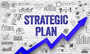 Strategy and plan
